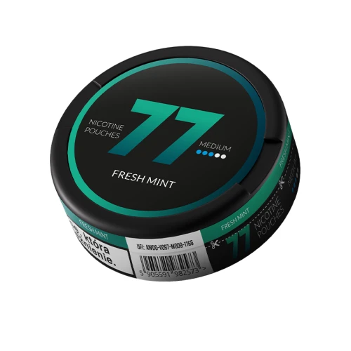 Woreczki-nikotynowe-77-Fresh-Mint-medium.webp