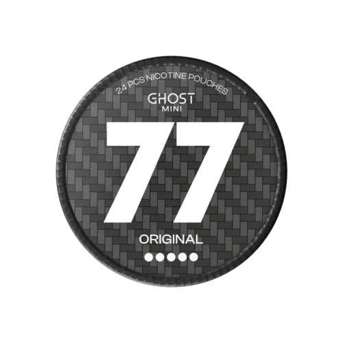 Woreczki-nikotynowe-77-Ghost-Mini-Original-Extra-Strong.webp
