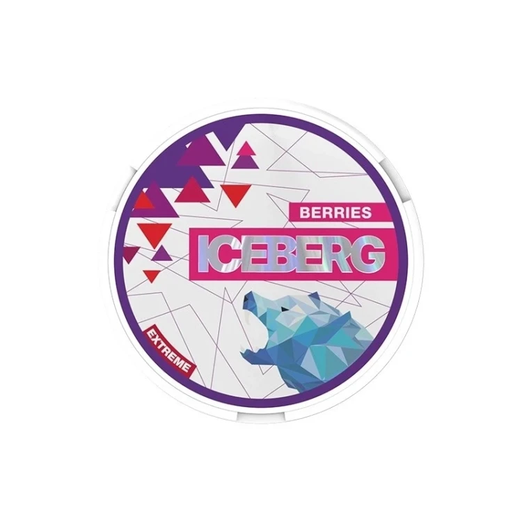Woreczki-Nikotynowe-ICEBERG-Extreme-Berries-50mg.webp