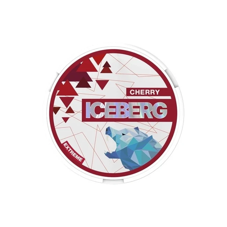 Woreczki-Nikotynowe-ICEBERG-Extreme-Cherry-50mg.webp