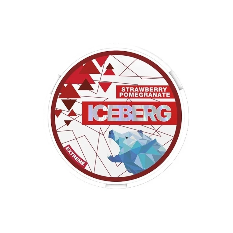 Woreczki-Nikotynowe-ICEBERG-Extreme-Strawberry-Pomegranate-50mg.webp
