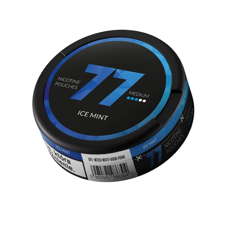Woreczki-nikotynowe-77-Ice-Mint-medium.webp