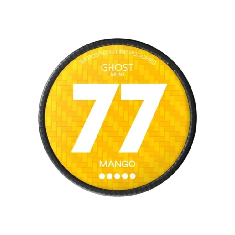Woreczki-nikotynowe-77-Ghost-Mini-Mango-Extra-Strong.webp